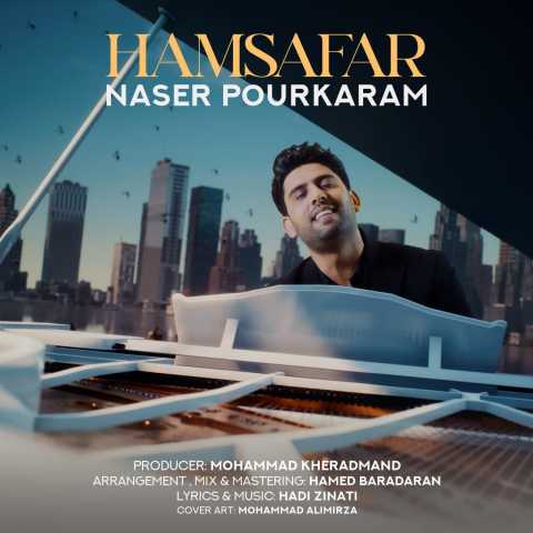 Naser Pourkaram Hamsafar